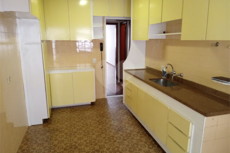 Apartamento à venda com 4 quartos, sendo 1 suíte, em Tijuca, Rio de Janeiro, RJ