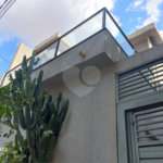 Sobrado à venda com 3 quartos, sendo 1 suíte, em Guaiaúna, São Paulo, SP