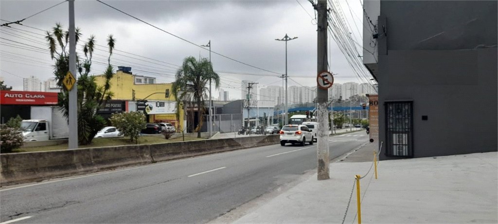 Sala para alugar em Paraíso, Santo André, SP