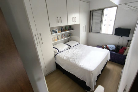 Apartamento à venda com 2 quartos em Pirajussara, São Paulo, SP