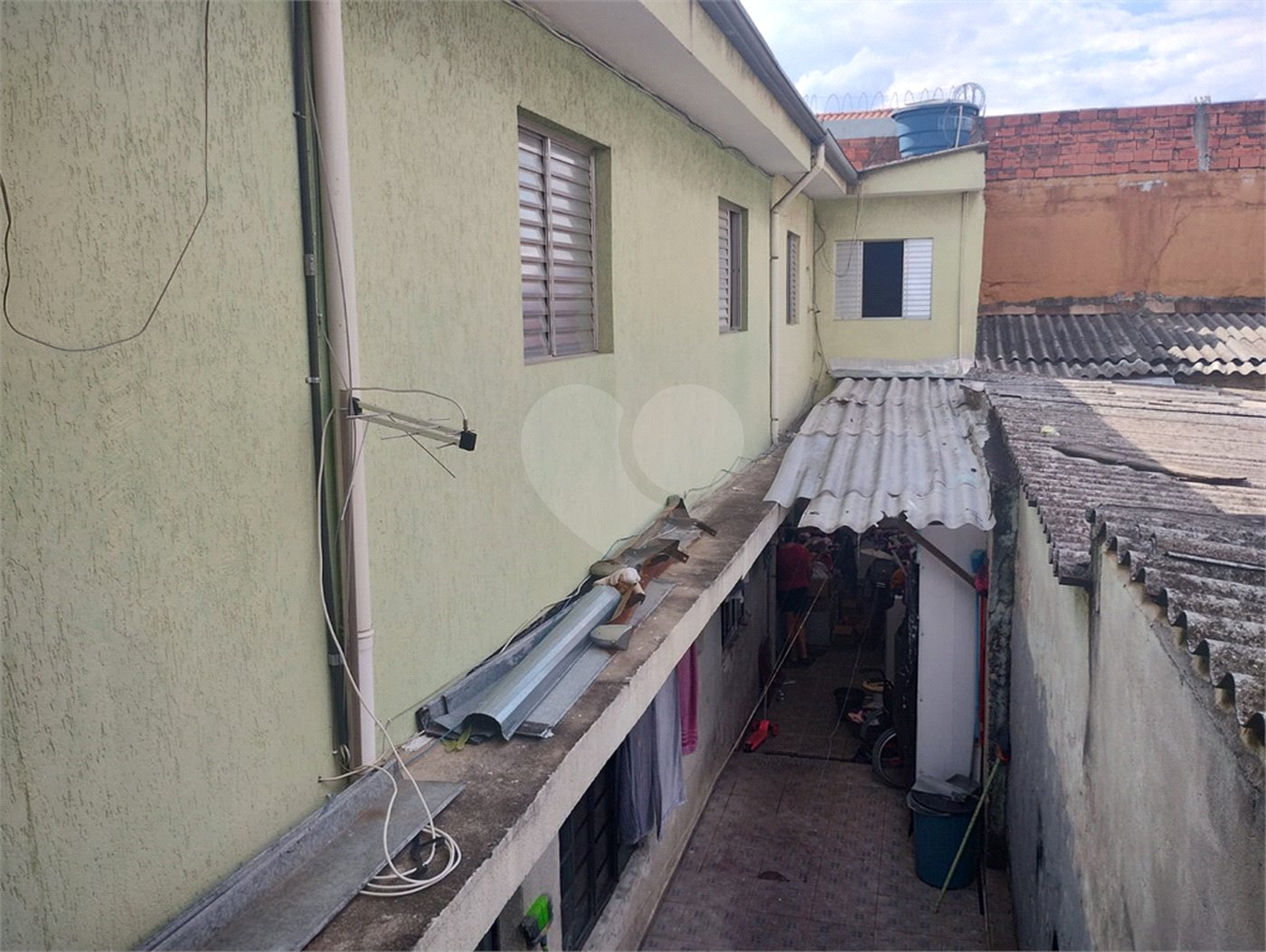 Sobrado à venda com 5 quartos em Parque Edu Chaves, São Paulo, SP