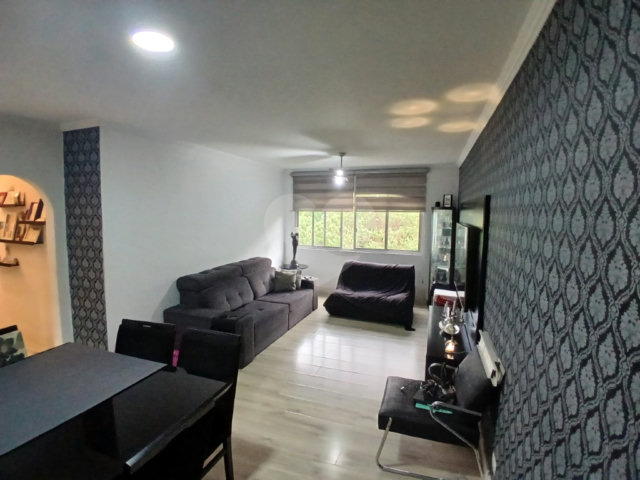 Apartamento à venda com 3 quartos em Tremembé, São Paulo, SP