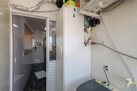 Apartamento à venda com 2 quartos em Vila Gustavo, São Paulo, SP