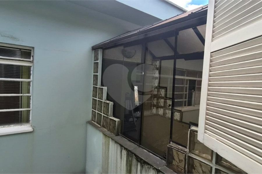 Sobrado à venda com 3 quartos, sendo 1 suíte, em Santana, São Paulo, SP