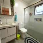 Apartamento à venda com 3 quartos, sendo 1 suíte,  em Jardim do Mar, São Bernardo do Campo, SP