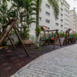 Apartamento à venda com 4 quartos, sendo 3 suítes, em Granja Julieta, São Paulo, SP