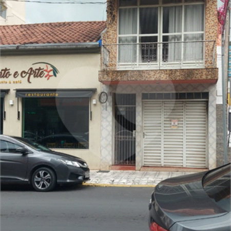 Casa à venda com 2 quartos no Centro, Serra Negra, SP