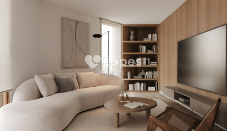 Apartamento T1 à venda em Vilar do Paraíso, Vila Nova de Gaia, Portugal – Jardim das Flores