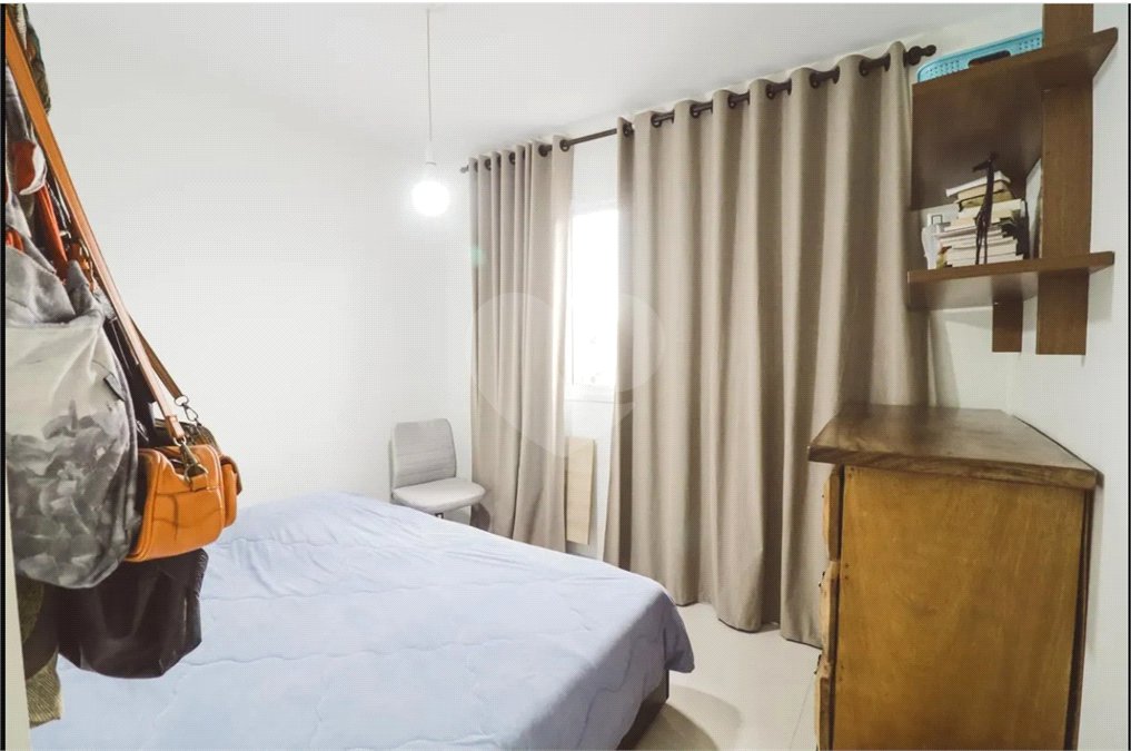 Apartamento à venda com 2 quartos em Vila Nova Cachoeirinha, São Paulo, SP