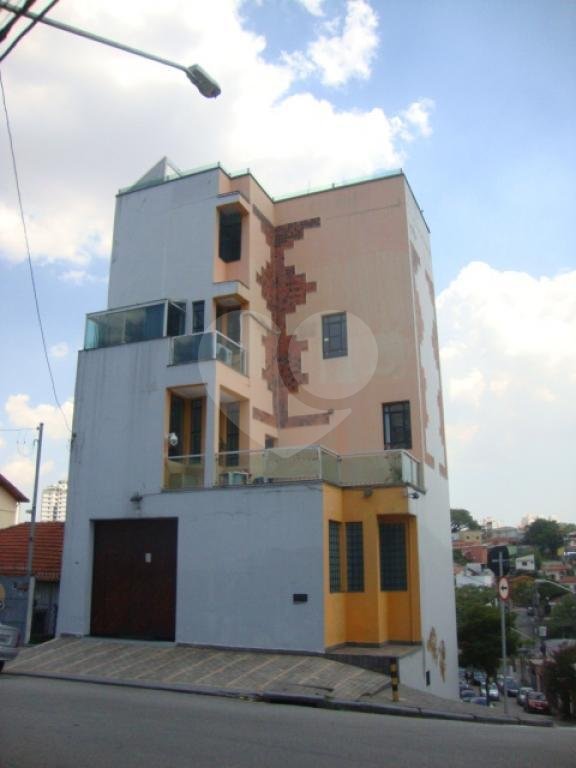 Prédio à venda ou para alugar em Vila Romero, São Paulo, SP