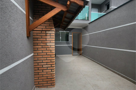 Sobrado à venda com 3 suítes em Vila Mazzei, São Paulo, SP