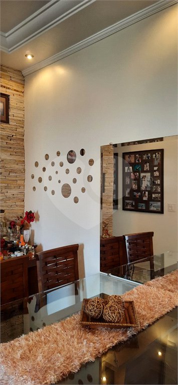 Apartamento à venda com 3 quartos, sendo 1 suíte,  em Vila Pagano, Valinhos, SP