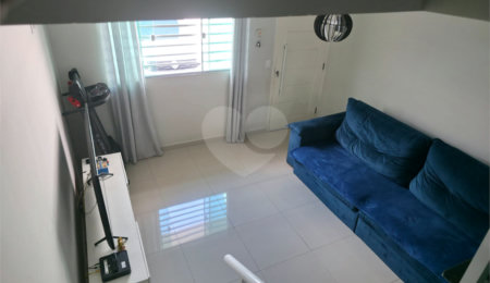 Casa à venda com 2 suítes em Jardim Santos Dumont I, Mogi das Cruzes, SP