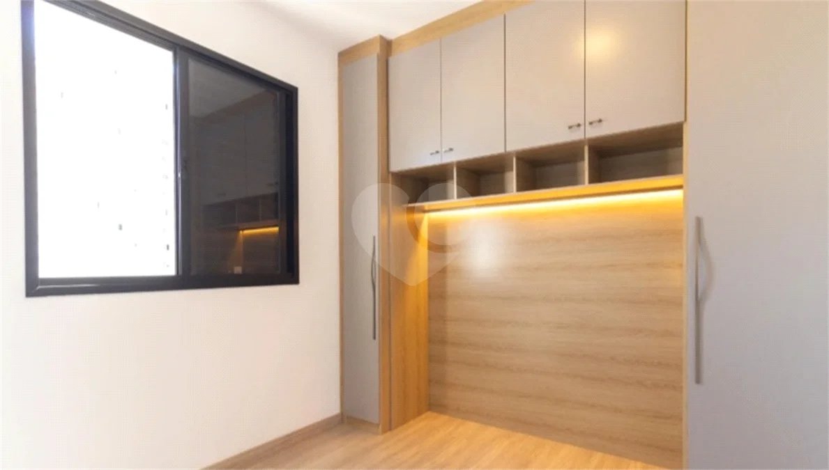 Apartamento à venda no Sacomã com 2 quartos e sem vaga