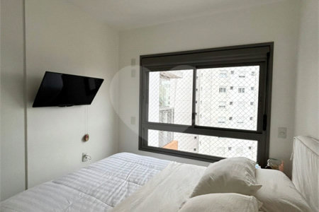 Apartamento à venda com 2 quartos, sendo 1 suíte,  em Vila Romana, São Paulo, SP