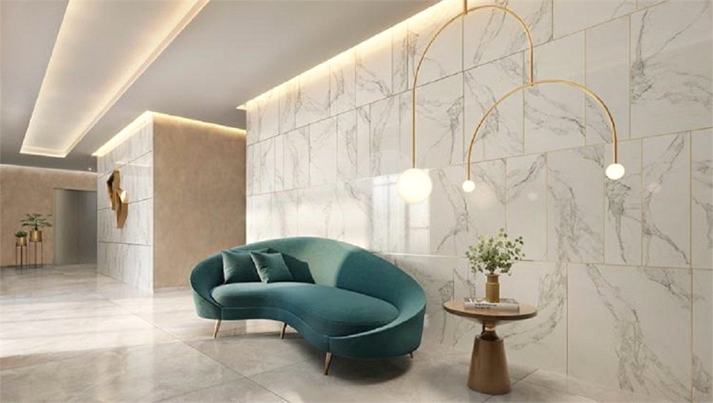 Apartamento à venda com 3 suítes em Tucuruvi, São Paulo, SP