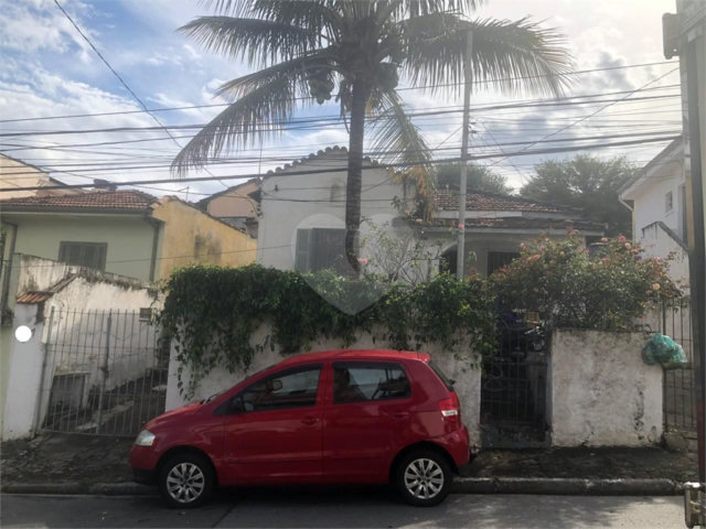 Terreno à venda em Casa Verde, São Paulo, SP