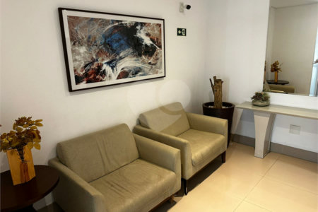 Apartamento à venda com 2 suítes em Parque das Nações, Santo André, SP