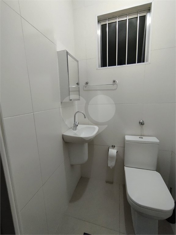 Casa à venda com 2 quartos no condomínio Casa Geminada, São Paulo - SP