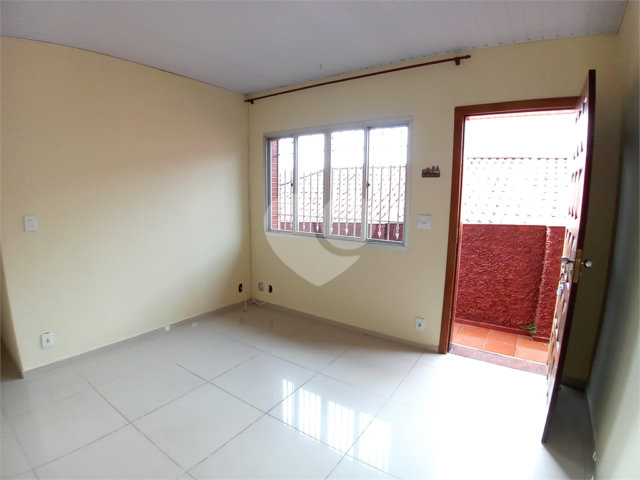 Sobrado à venda com 2 quartos em Tucuruvi, São Paulo, SP