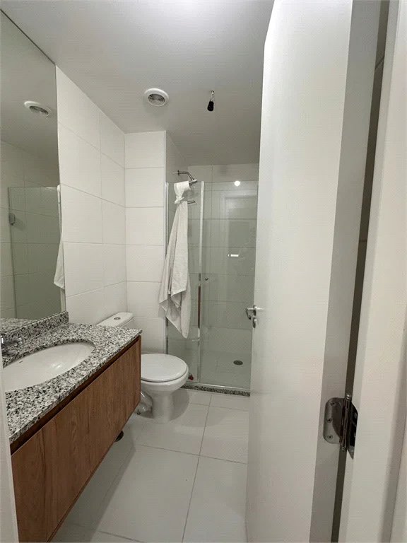 Apartamento à venda com 3 quartos, sendo 1 suíte, em Vila Anastácio, São Paulo, SP
