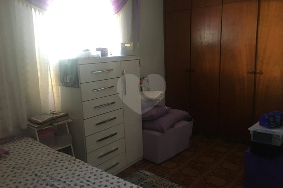 Sobrado à venda com 2 quartos em Jaçanã, São Paulo, SP