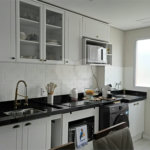 Apartamendo a venda - 2 quartos - 42m²- Vila Brasileira - Mogidas Cruzes/SP