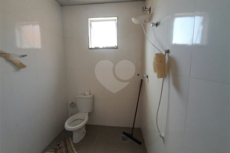 Casa em fase de acabamento no Arcoville – Personalize seu lar!