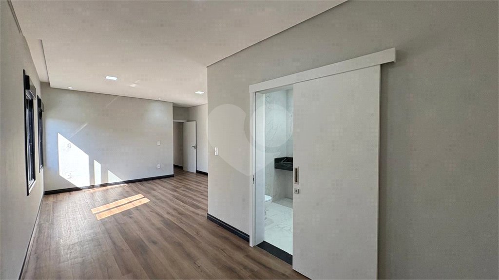 Casa à venda com 4 suítes no condomínio Saint Patrick, Sorocaba - SP