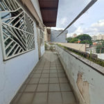 Sobrado à venda com 3 quartos, sendo 1 suíte, em Vila Romana, São Paulo, SP