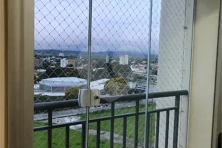 Apartamento à venda com 3 quartos, sendo 1 suíte,  em Jardim Augusta, São José dos Campos, SP