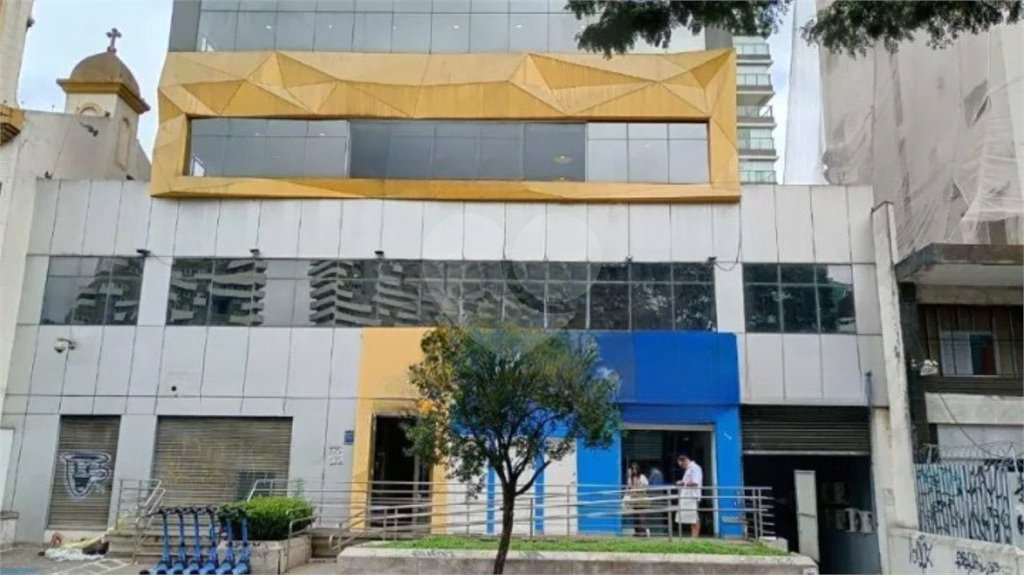 Loja para alugar em Paraíso, São Paulo, SP