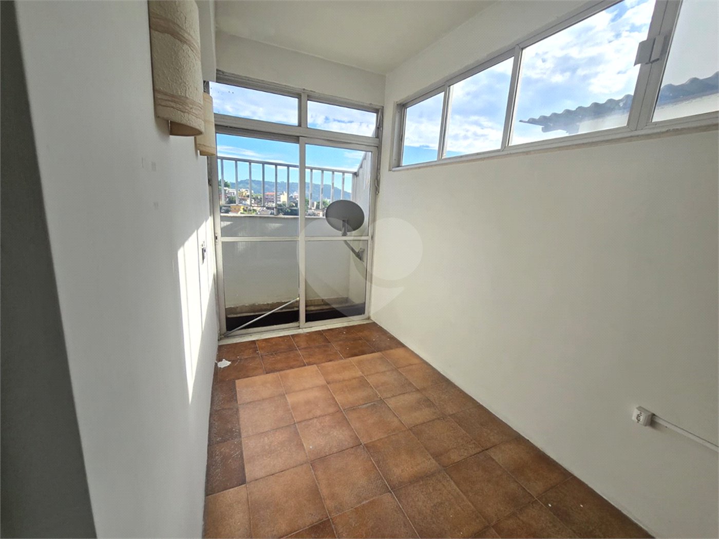 Cobertura à venda com 4 quartos, sendo 1 suíte,  em Tijuca, Rio de Janeiro, RJ
