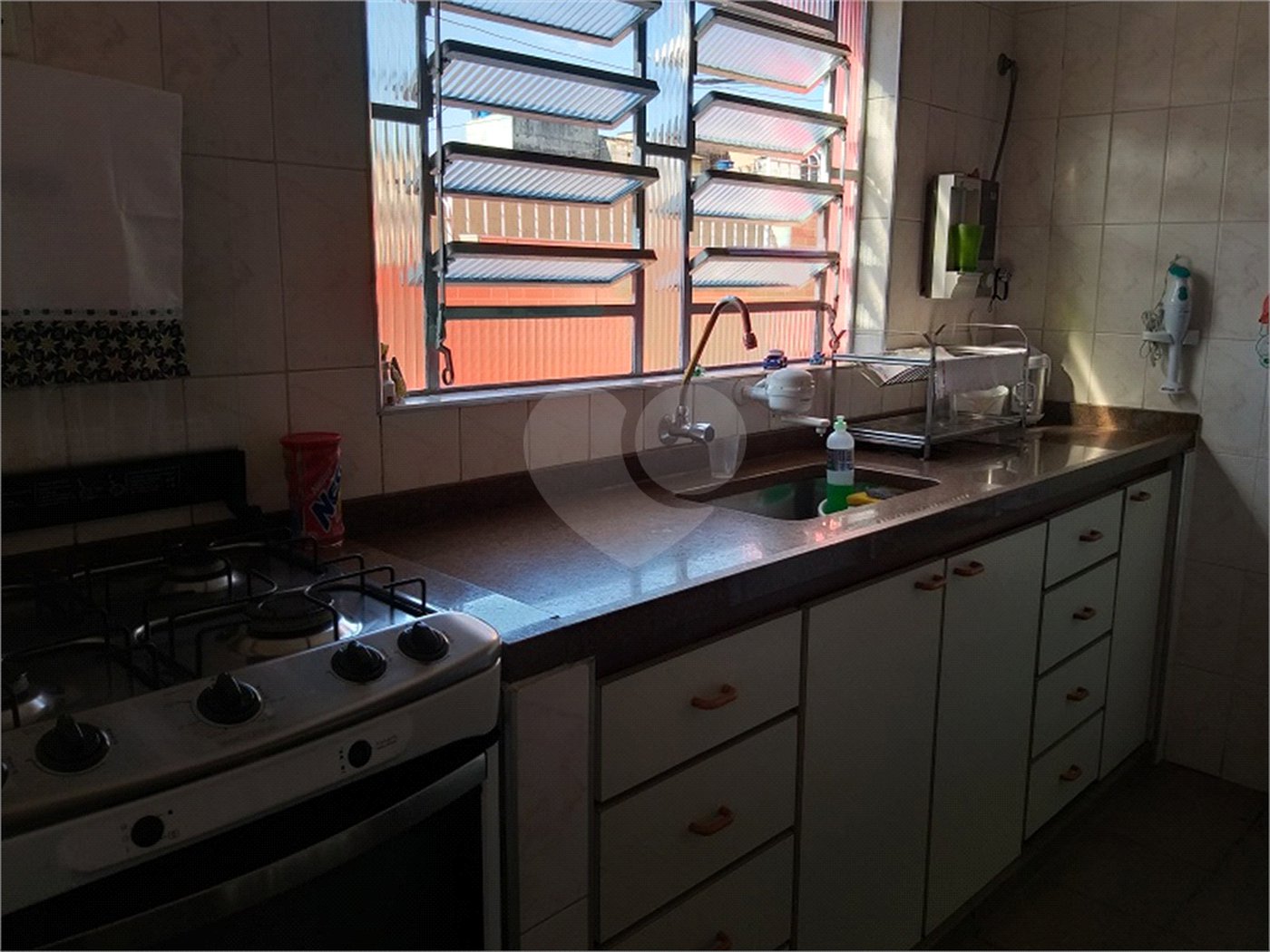 Sobrado à venda com 3 quartos, sendo 2 suítes, em Vila Nova Mazzei, São Paulo, SP