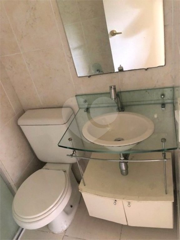 Apartamento à venda com 2 quartos em Jardim Boa Vista (zona Oeste), São Paulo, SP