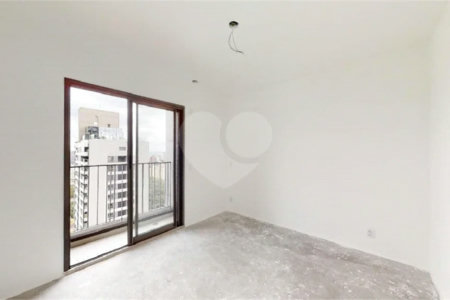 Apartamento à venda com 2 suítes em Pinheiros, São Paulo, SP