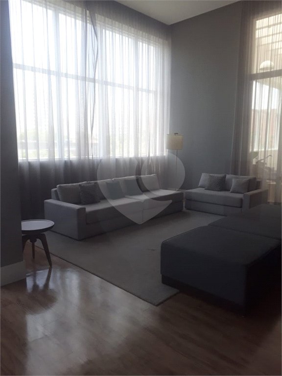 Apartamento à venda com 2 quartos, sendo 1 suíte,  em Santana, São Paulo, SP