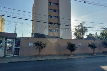 Apartamento à venda com 2 quartos em Vila Brizzola, Indaiatuba, SP