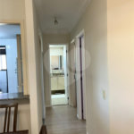 Apartamento à venda com 2 quartos em Mandaqui, São Paulo, SP