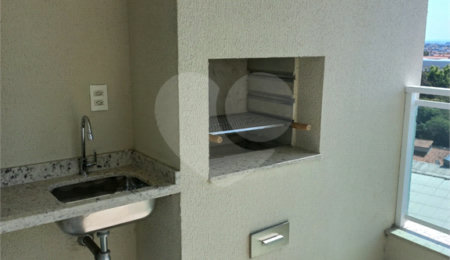 Apartamento à venda com 3 quartos, sendo 2 suítes,  no Centro, Mogi das Cruzes, SP
