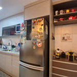 Apartamento à venda com 2 quartos, sendo 1 suíte,  em Bairro do Cambará, São Roque, SP