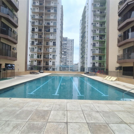 Apartamento à venda com 3 quartos, sendo 1 suíte,  em Vila Isabel, Rio de Janeiro, RJ
