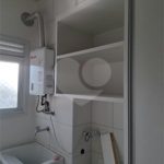 Apartamento à venda com 2 quartos, sendo 1 suíte,  em Vila Suissa, Mogi das Cruzes, SP