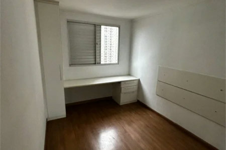 Apartamento à venda com 2 quartos, sendo 1 suíte, em Vila Suzana, São Paulo, SP