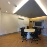 Apartamento à venda com 1 suíte em Parque Campolim, Sorocaba, SP