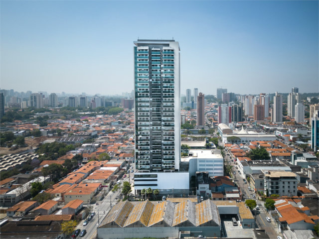 Laje Corporativa à venda ou para alugar em Chácara Santo Antônio, São Paulo, SP