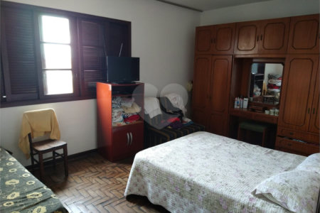 Casa à venda com 2 quartos em Sumarezinho, São Paulo, SP