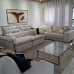 Apartamento Residencial à venda, Gonzaga, Santos - AP0761.