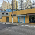 Terreno à venda em Santana, São Paulo, SP