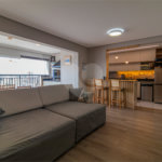 Apartamento à venda com 3 quartos, sendo 1 suíte, em Chácara Flora, São Paulo, SP